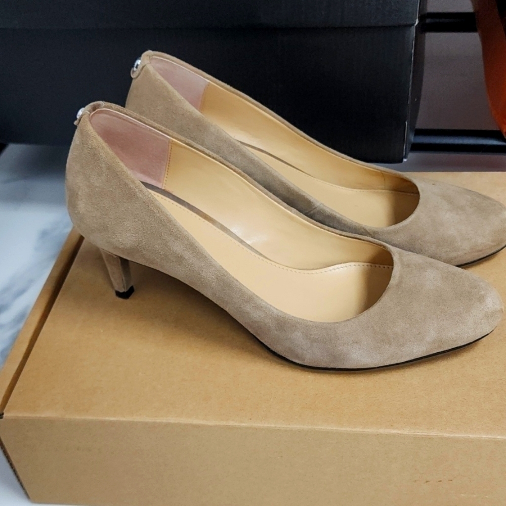 Shoes Michael kors - Picture 4 of 4